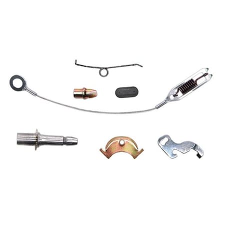 Raybestos OE Replacement H2660